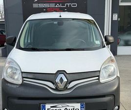 RENAULT KANGOO 1.5 DCI 90CV 5 PORTE STOP & START E