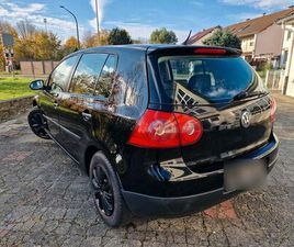 VOLKSWAGEN VOLKS WAGEN GOLF