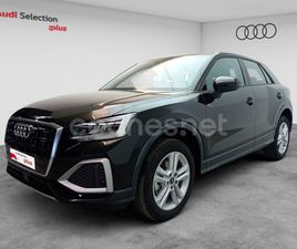 AUDI Q2 30 TDI ›HASTA 4 AÑOS DE GARANTÍA