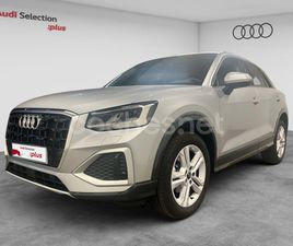 AUDI Q2 30 TFSI ›HASTA 4 AÑOS DE GARANTÍA