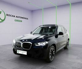 BMW IX3 M-SPORT 74 KWH