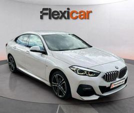 BMW 216 GRAN COUPÉ D PACK DESPORTIVO M