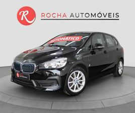 BMW SERIE 2 ACTIVE TOURER 225XE BMW 225XE ACTIVE TOURER ADVANTAGE