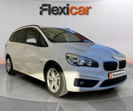 BMW 216 GRAN TOURER D ADVANTAGE