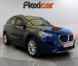BMW X1 16 D SDRIVE ADVANTAGE