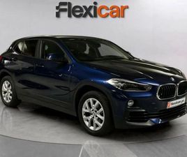 BMW X2 SDRIVE18I
