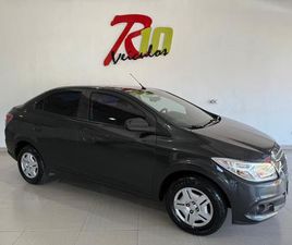 CHEVROLET PRISMA CHEVROLET PRISMA SED. LT 1.0 8V FLEXPOWER 4P