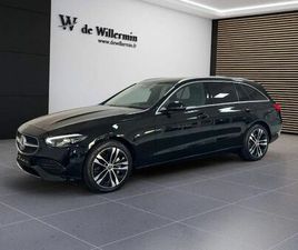 MERCEDES CLASSE C STATION WAGON C 300 E MERCEDES-BENZ C 300 E HYBRID AVANTGARDE