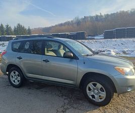 TOYOTA RAV4 TOYOTA RAV4 2.4 - WERSJA LONG, BENZYNA+GAZ, AUTOMA, 135TYS PRZEBIEGU JAZOWSKO • OLX.PL