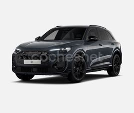 AUDI Q5 BLACK LINE EHYBRID QUATTRO S TR