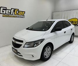 CHEVROLET PRISMA CHEVROLET PRISMA 1.0 SPE/4 ECO JOY
