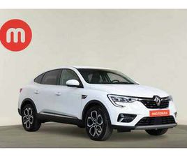 RENAULT ARKANA RENAULT ARKANA ARKANA 1.3 TCE TECHNO EDC