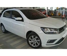 VOLKSWAGEN GOL GERAÇÃO VII 1.0 12V FLEX MEC. 4P 2021