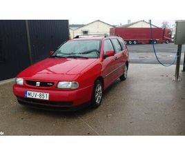 SEAT CORDOBA VARIO 1.9 TDI SIGNO