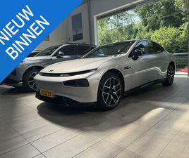 XPENG P7 AWD PERFORMANCE