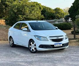 CHEVROLET PRISMA CHEVROLET PRISMA 1.4 SPE/4 LT AUTO