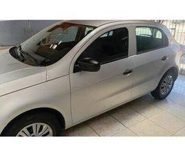 VOLKSWAGEN GOL VOLKSWAGEN GOL GERAÇÃO VII 1.0 12V FLEX MEC. 4P 2023