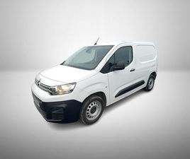 M 650KG BLUEHDI 130 S&S EAT8 DRIVER