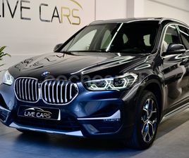 BMW X1 SDRIVE18D