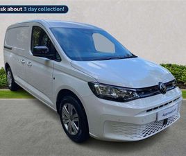 2.0 TDI 102PS COMMERCE PLUS VAN [TECH PACK]