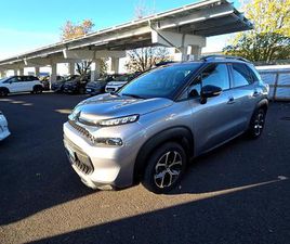 CITROEN C3 AIRCROSS PURETECH 110 BVM6 PLUS