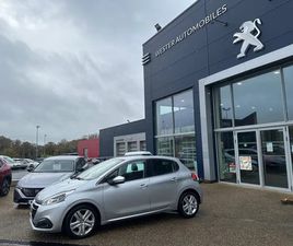 1.6 BLUEHDI 100CH ALLURE BUSINESS S&S 5P