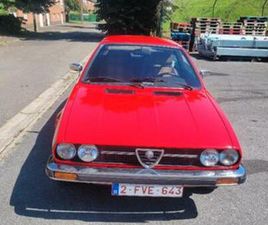 ② ALFASUD SPRINT 1,5 VELOCE — ALFA ROMEO — 2EMEMAIN