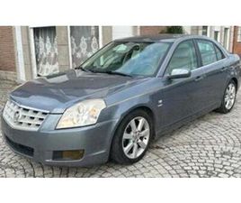 CADILLAC BLS ② CADILLAC CADILLACBLS — CADILLAC — 2EMEMAIN