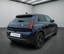 RENAULT R 5 RENAULT R 5 E-TECH ELECTRIC TECHNO 90 KW