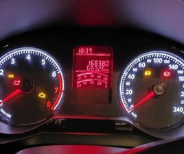 VOLKSWAGEN SAVEIRO ROBUST 1.6 TOTAL FLEX 8V CD 2021