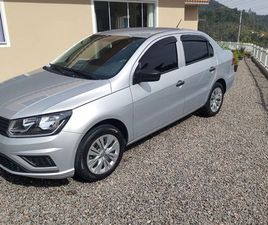 VOLKSWAGEN GOL VOLKSWAGEN VOYAGE 1.0 FLEX 12V 4P 2023