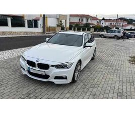 BMW SERIE 3 320