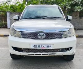 TATA SAFARI