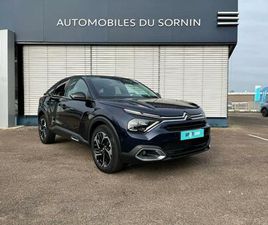 BLUEHDI 130 EAT8 MAX