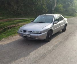 CITROEN XANTIA 2.0 HDI