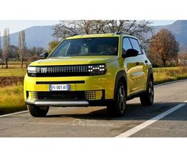 1.2 HYBRID LA PRIMA 110CV EDCT