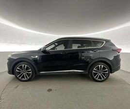 JETOUR JETOUR X70 PLUS JETOUR X70 PLUS COMFORT | GUARANTEED WARRANTY | 0 DOWN PAYMENT