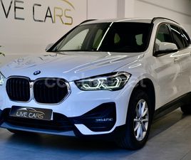BMW X1 SDRIVE18DA CORPORATE