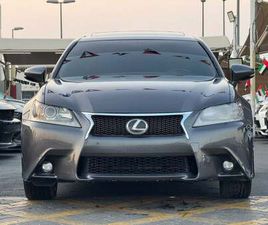 LEXUS GS GS 250 LEXUS GS250