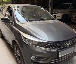 TATA TIGOR