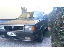 LANCIA DELTA 1.3 LX UNICO PROPRIETARIO