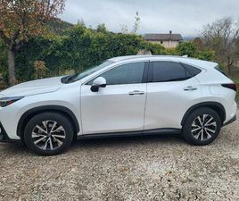 LEXUS NX LEXUS NX
