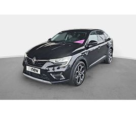 ARKANA E-TECH 145 - 21B