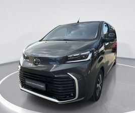 CLUB / TEAM D L1 177PS 8AT + NAV