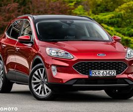 FORD ESCAPE FORD ESCAPE