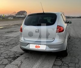 SEAT ALTEA SEAT ALTEA
