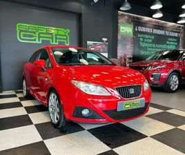 SEAT IBIZA SC 1.6 TDI STYLE 66 KW (90 CV)