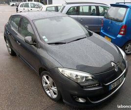 BELLE III TCE 115CH PACK PARFAIT ETAT 82