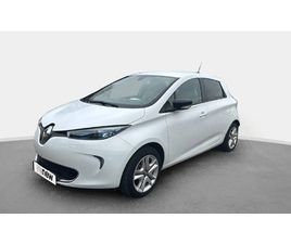 RENAULT ZOE R90 ZOE R90