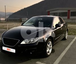 SEAT EXEO SEAT EXEO 2.0 TDI 105 CR 2010